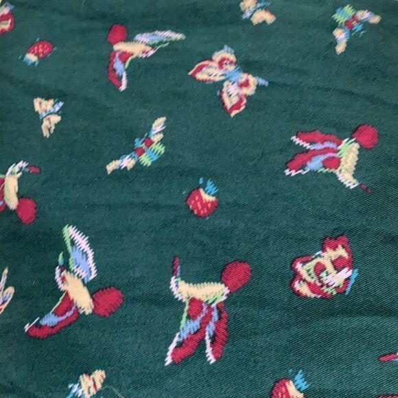 Matilda Jane Evergreen Dream Jumpsuit Size Small C26 - Picture 9 of 9